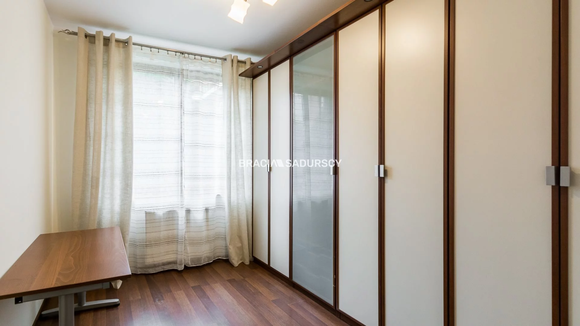 3 pokoje, mieszkanie 55,80 m², parter, oferta nr , BS1-MW-311519-9, Kraków, Dębniki, Ruczaj, Lubostroń