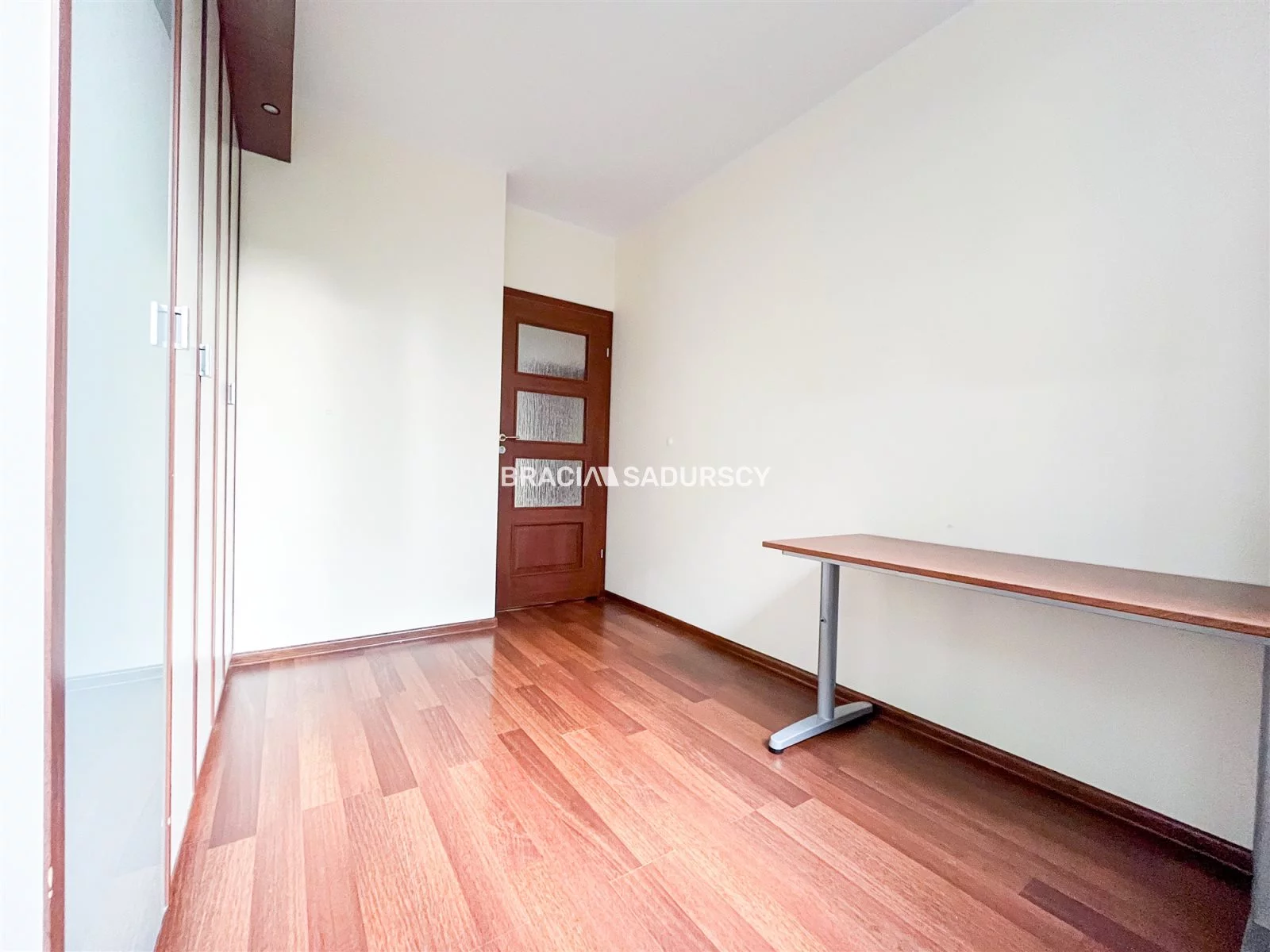 3 pokoje, mieszkanie 55,80 m², parter, oferta nr , BS1-MW-311519-9, Kraków, Dębniki, Ruczaj, Lubostroń