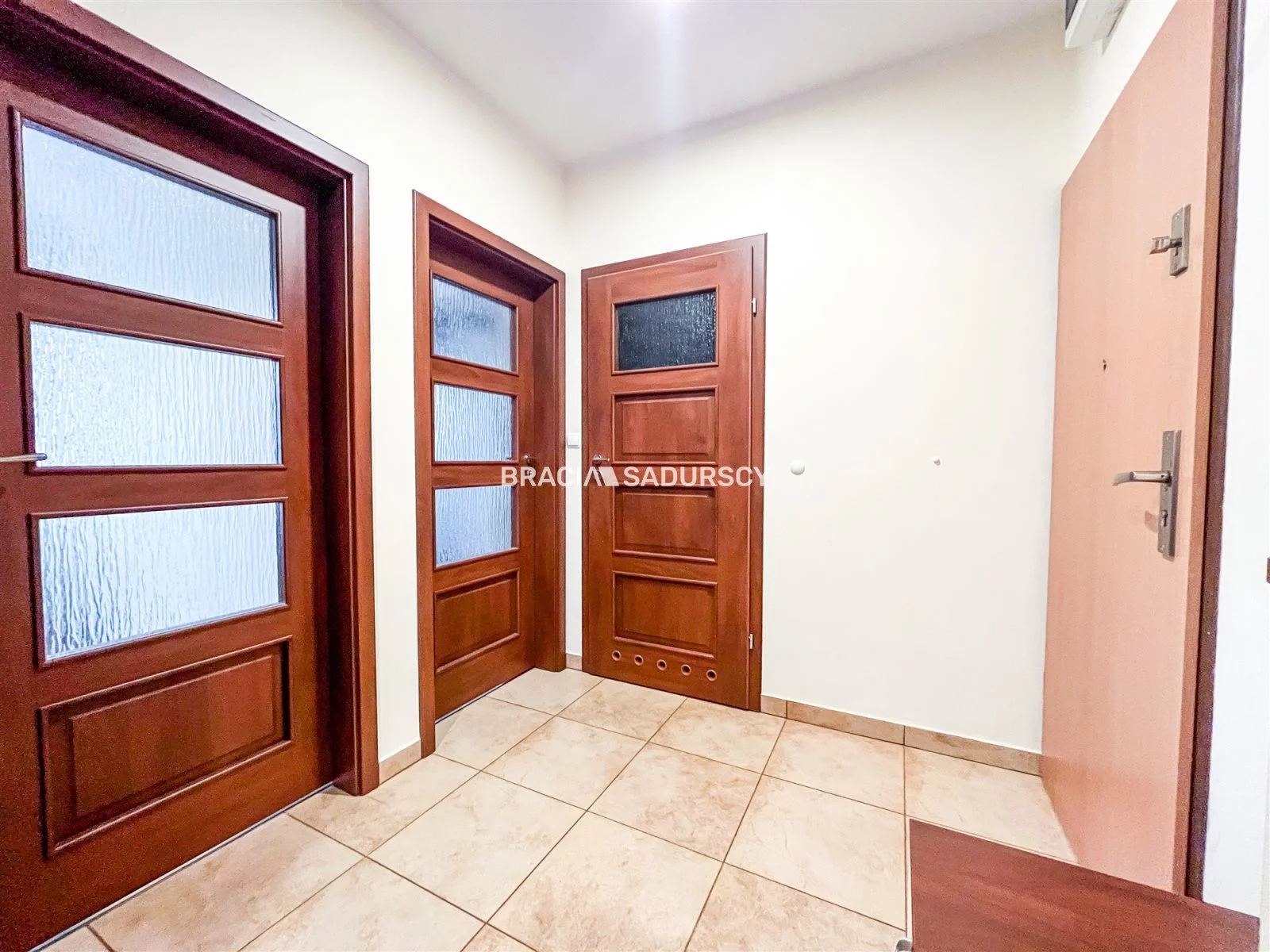 3 pokoje, mieszkanie 55,80 m², parter, oferta nr , BS1-MW-311519-9, Kraków, Dębniki, Ruczaj, Lubostroń