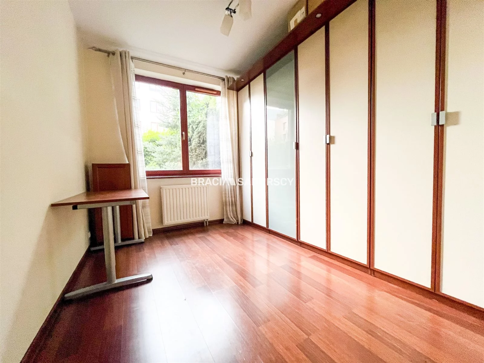 3 pokoje, mieszkanie 55,80 m², parter, oferta nr , BS1-MW-311520-9, Kraków, Dębniki, Ruczaj, Lubostroń