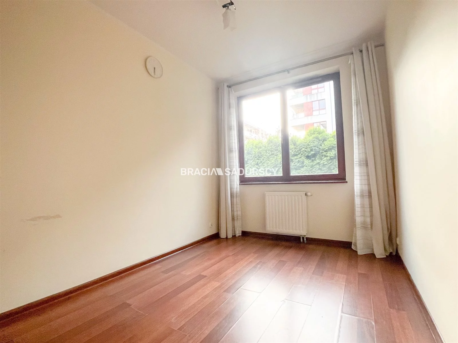 3 pokoje, mieszkanie 55,80 m², parter, oferta nr , BS1-MW-311520-9, Kraków, Dębniki, Ruczaj, Lubostroń