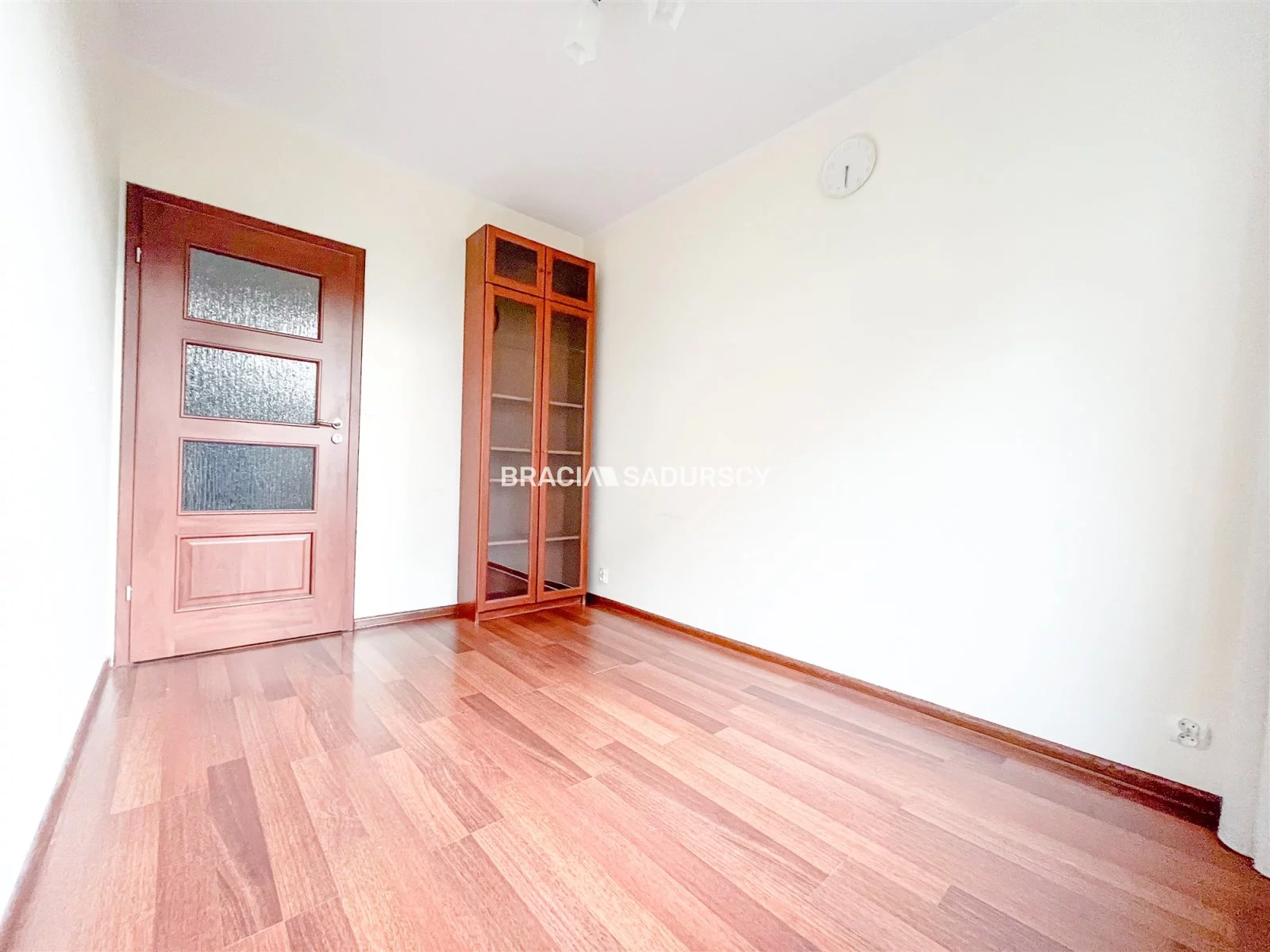 3 pokoje, mieszkanie 55,80 m², parter, oferta nr , BS1-MW-311520-9, Kraków, Dębniki, Ruczaj, Lubostroń