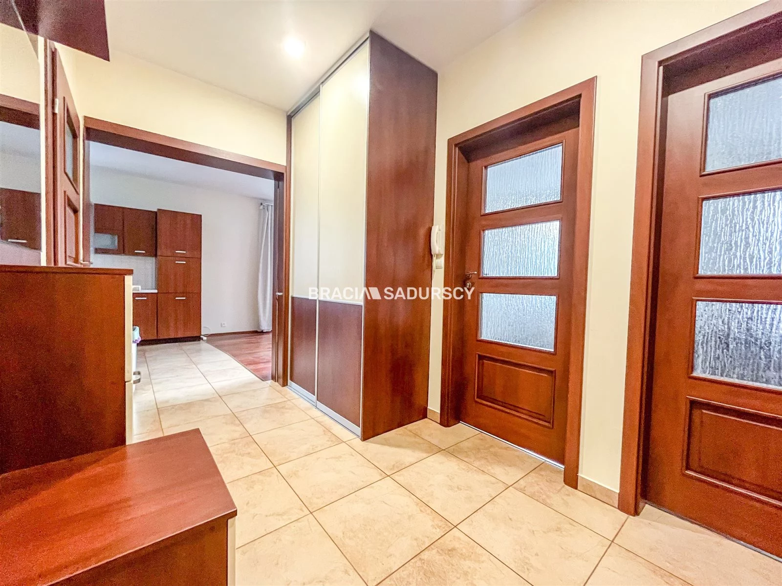 3 pokoje, mieszkanie 55,80 m², parter, oferta nr , BS1-MW-311520-9, Kraków, Dębniki, Ruczaj, Lubostroń
