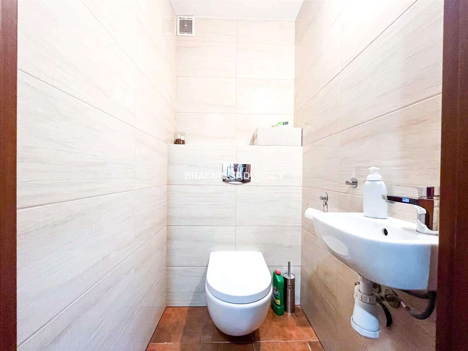 3 pokoje, mieszkanie 55,80 m², parter, oferta nr , BS1-MW-311520-9, Kraków, Dębniki, Ruczaj, Lubostroń