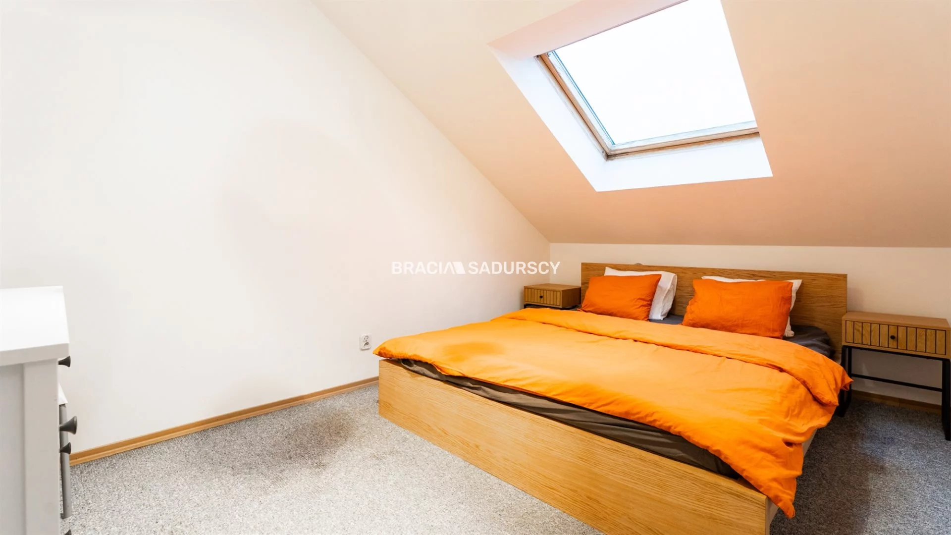 3 pokoje, mieszkanie 51,80 m², piętro 3, oferta nr , BS3-MW-307755-2, Kraków, Bieżanów-Prokocim, Rżąka, Ludwika Rydygiera