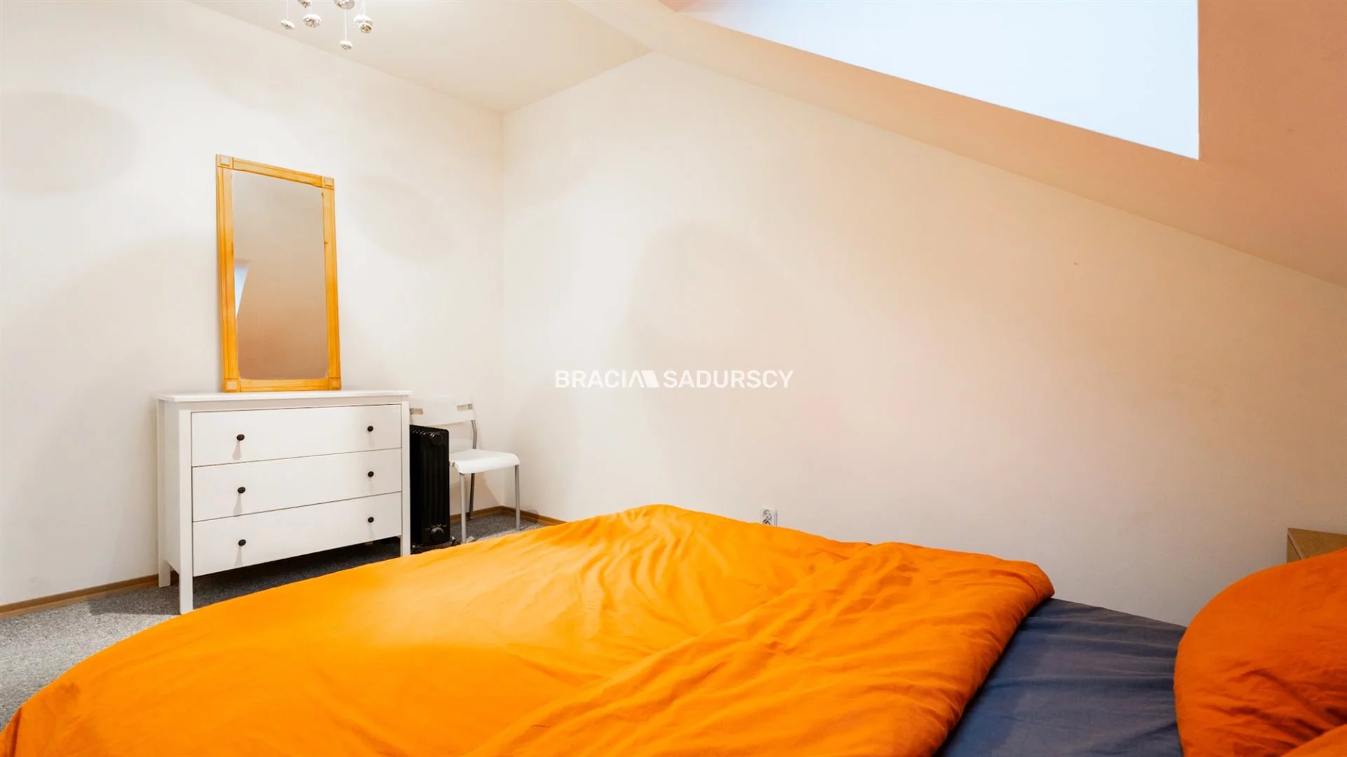 3 pokoje, mieszkanie 51,80 m², piętro 3, oferta nr , BS3-MW-307755-2, Kraków, Bieżanów-Prokocim, Rżąka, Ludwika Rydygiera