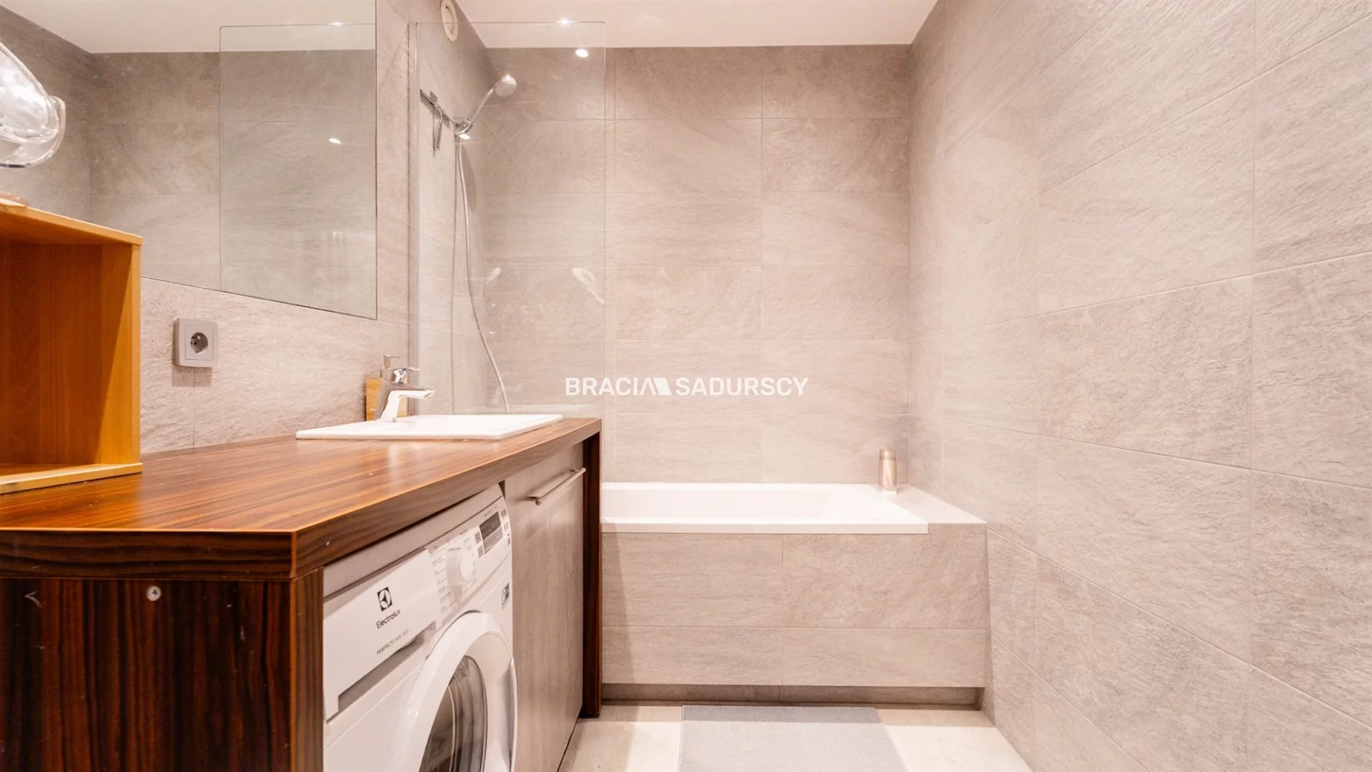 3 pokoje, mieszkanie 51,80 m², piętro 3, oferta nr , BS3-MW-307755-2, Kraków, Bieżanów-Prokocim, Rżąka, Ludwika Rydygiera