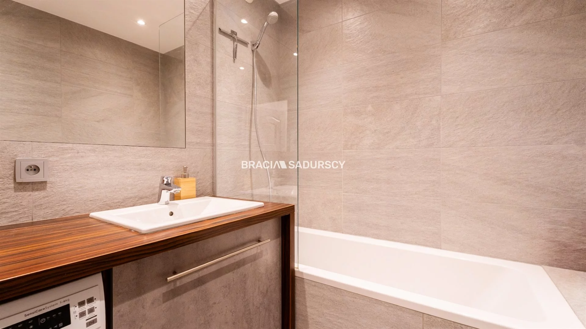 3 pokoje, mieszkanie 51,80 m², piętro 3, oferta nr , BS3-MW-307755-2, Kraków, Bieżanów-Prokocim, Rżąka, Ludwika Rydygiera
