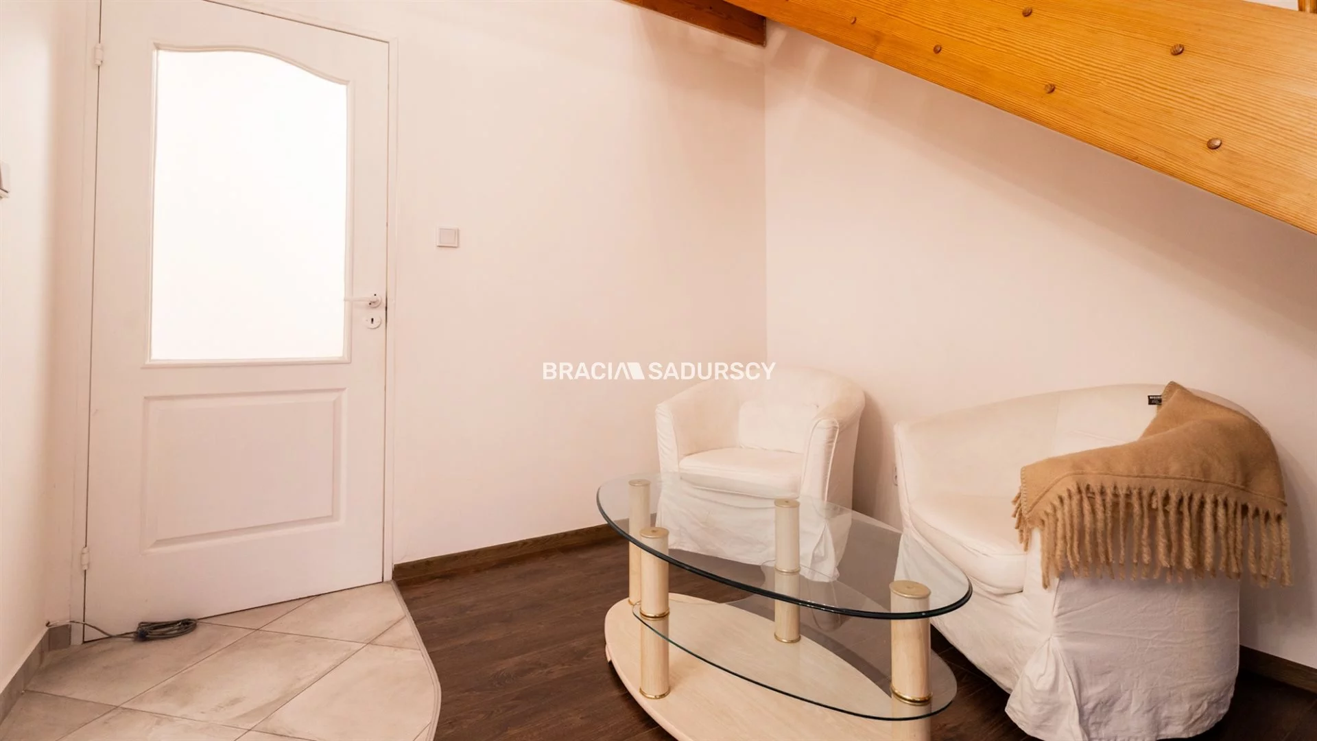 3 pokoje, mieszkanie 51,80 m², piętro 3, oferta nr , BS3-MW-307755-2, Kraków, Bieżanów-Prokocim, Rżąka, Ludwika Rydygiera
