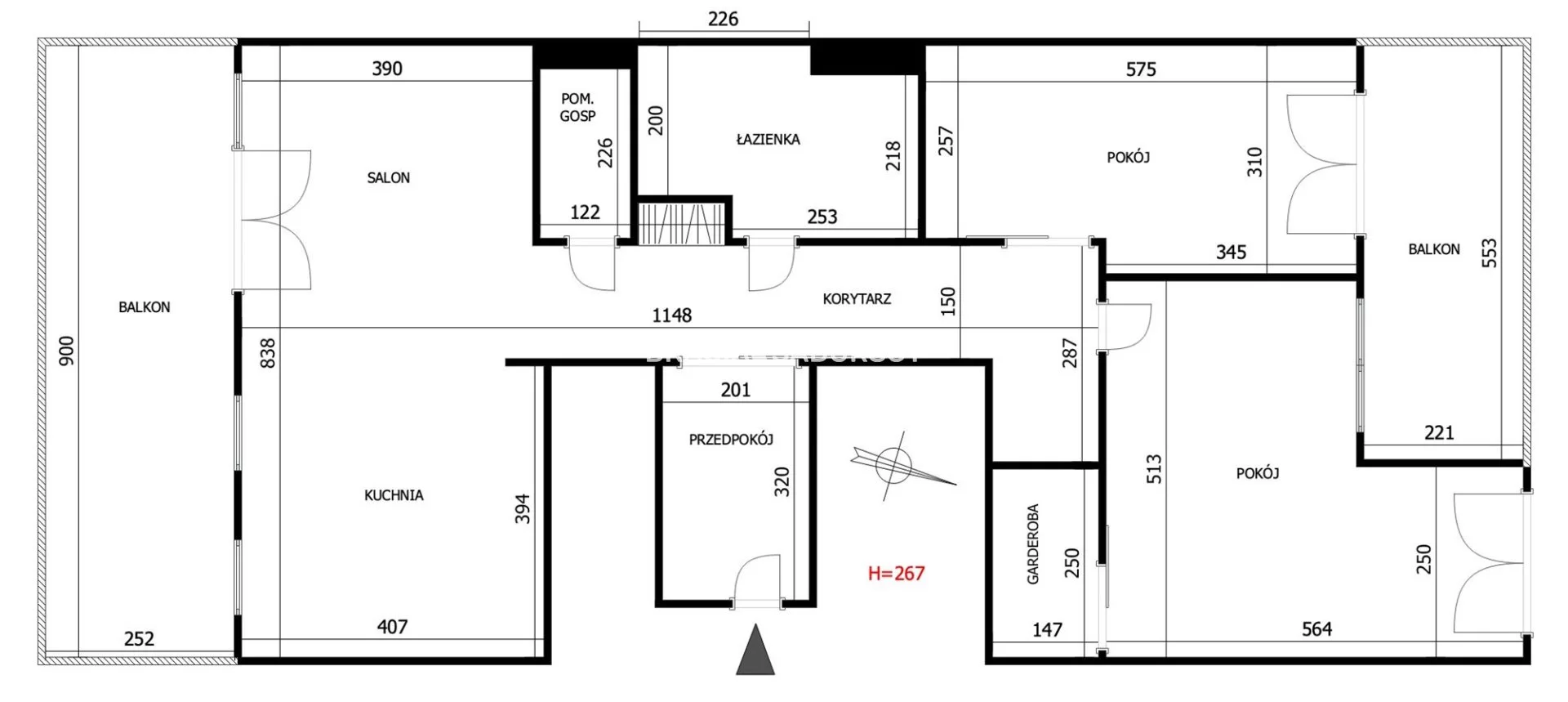 BS4-MW-308548-2 - zdjęcie nr 1