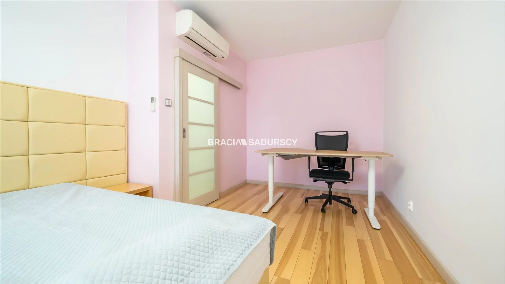 3 pokoje, mieszkanie 110,00 m², piętro 1, oferta nr , BS4-MW-308548-5, Kraków, Dębniki, Ludwinów, Ludwinowska
