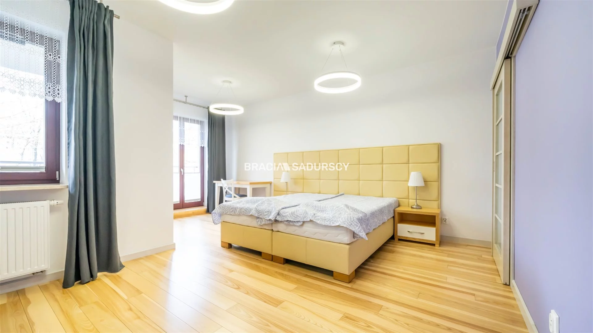 3 pokoje, mieszkanie 110,00 m², piętro 1, oferta nr , BS4-MW-308548-5, Kraków, Dębniki, Ludwinów, Ludwinowska