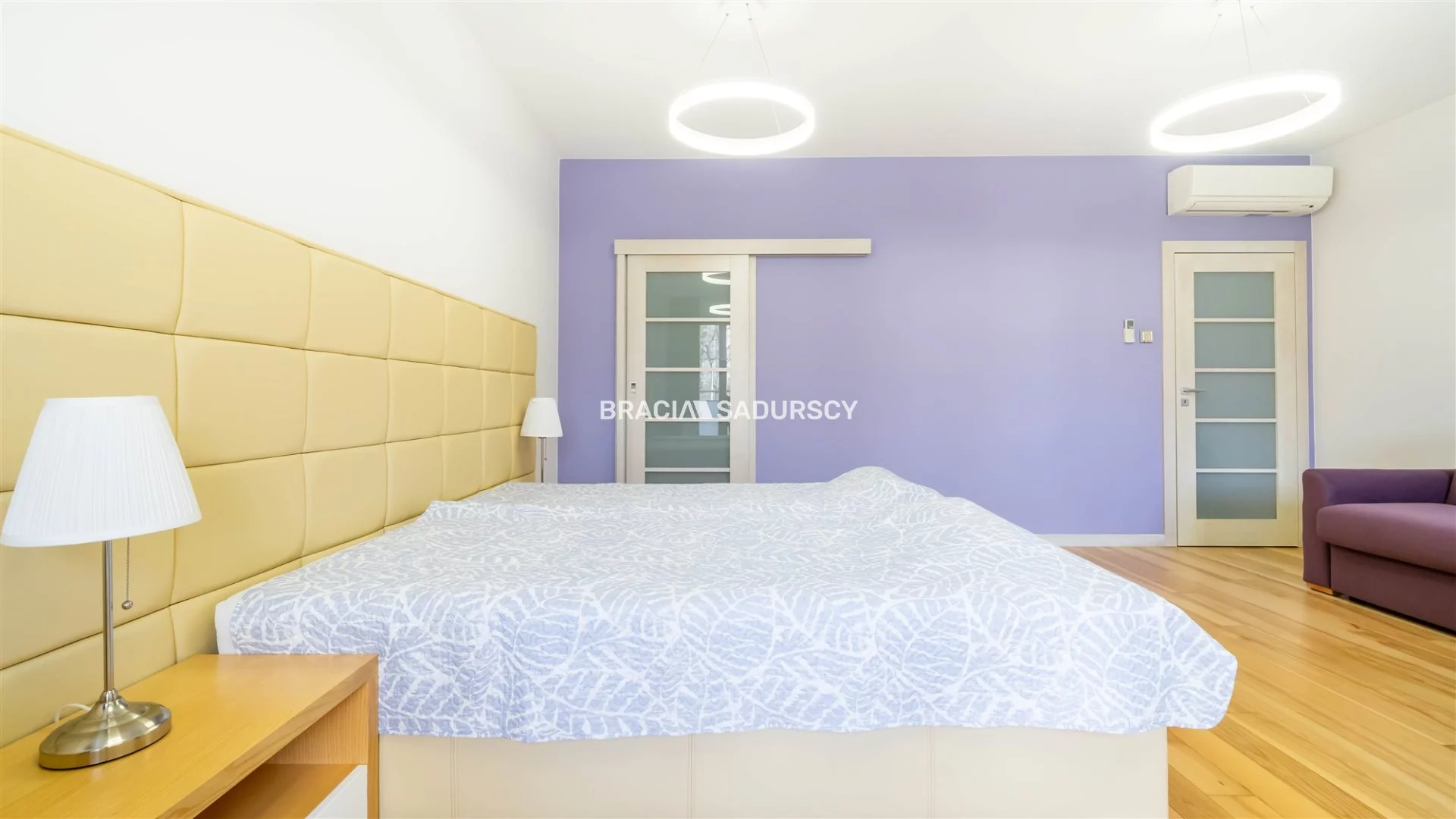 3 pokoje, mieszkanie 110,00 m², piętro 1, oferta nr , BS4-MW-308548-5, Kraków, Dębniki, Ludwinów, Ludwinowska