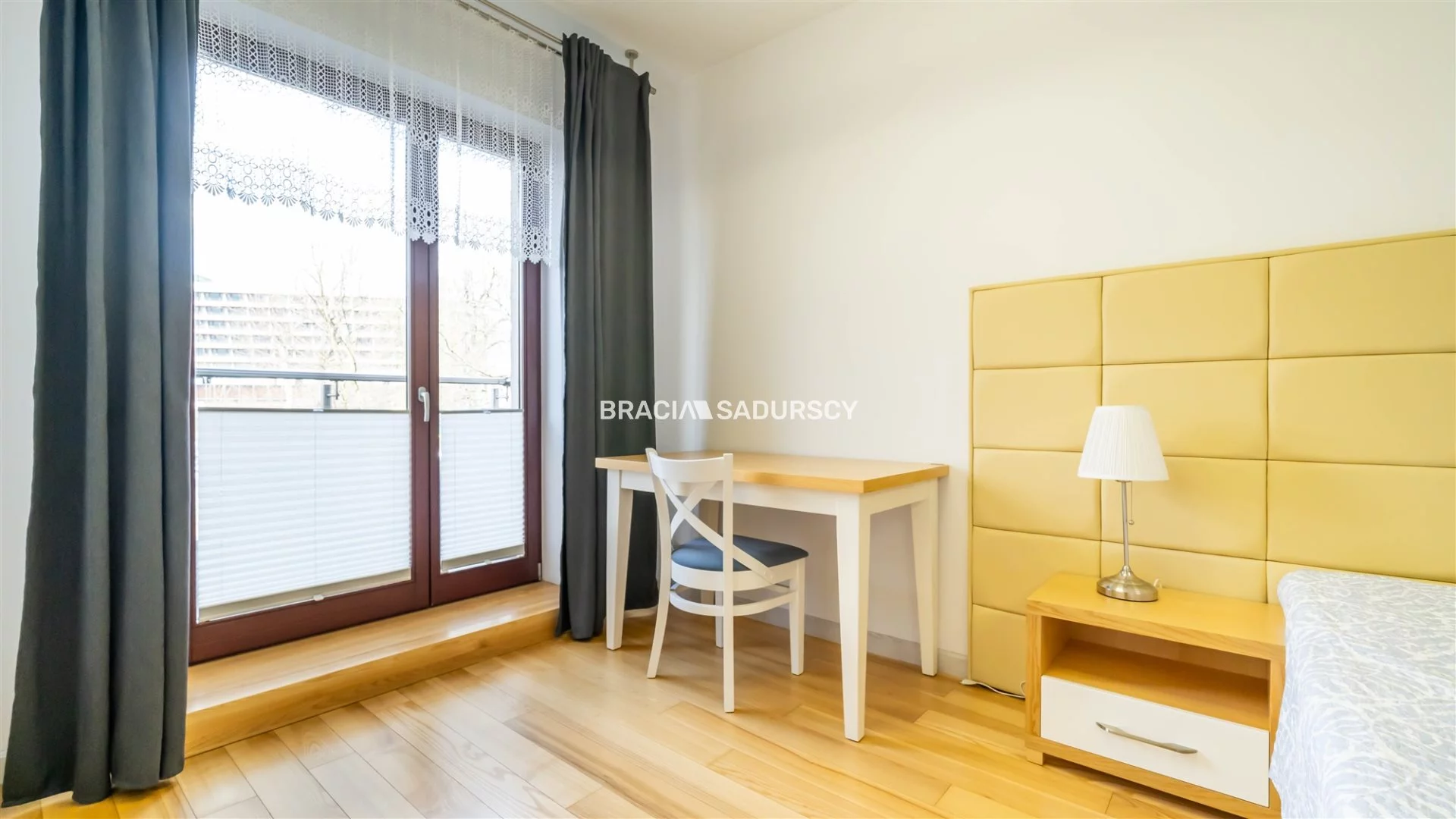 3 pokoje, mieszkanie 110,00 m², piętro 1, oferta nr , BS4-MW-308548-5, Kraków, Dębniki, Ludwinów, Ludwinowska