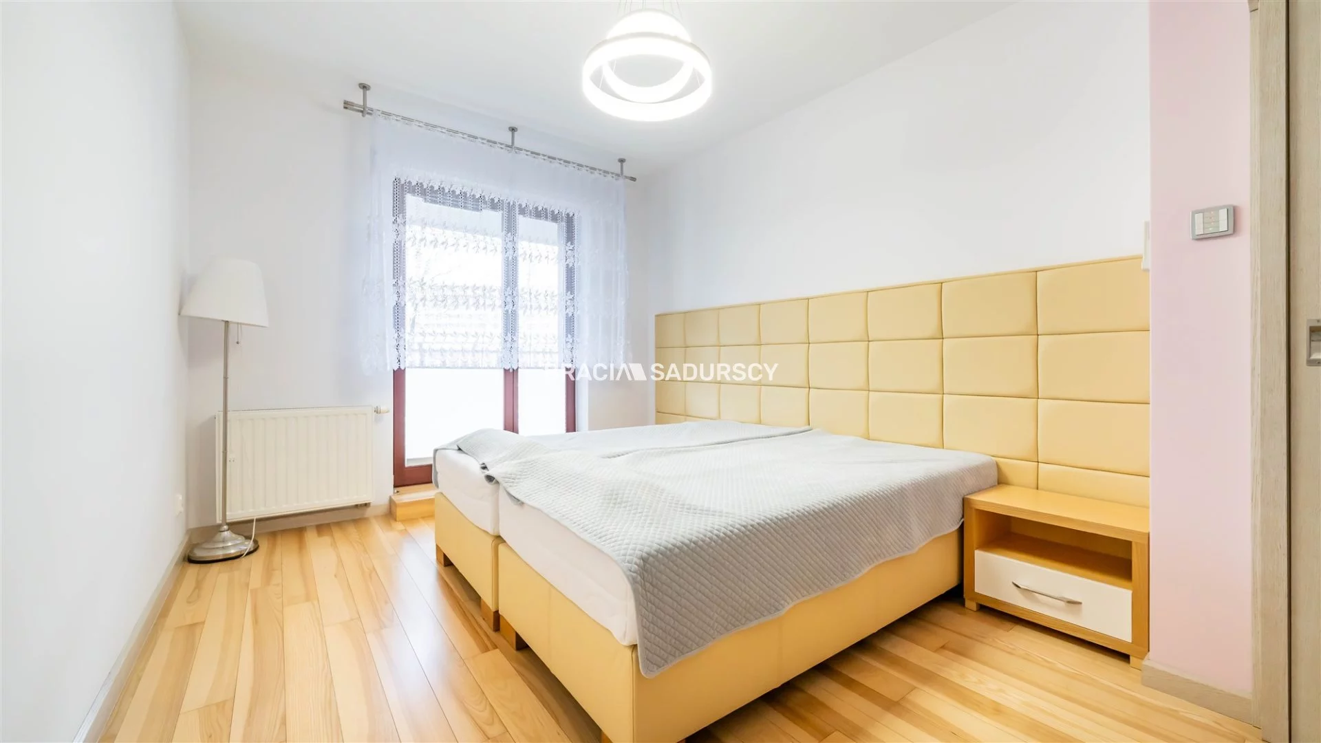 3 pokoje, mieszkanie 110,00 m², piętro 1, oferta nr , BS4-MW-308548-5, Kraków, Dębniki, Ludwinów, Ludwinowska