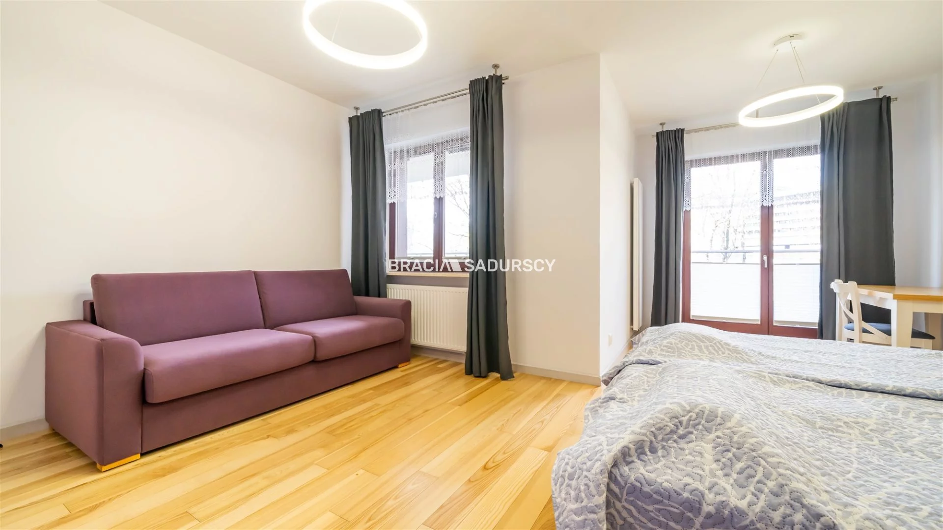 3 pokoje, mieszkanie 110,00 m², piętro 1, oferta nr , BS4-MW-308548-5, Kraków, Dębniki, Ludwinów, Ludwinowska