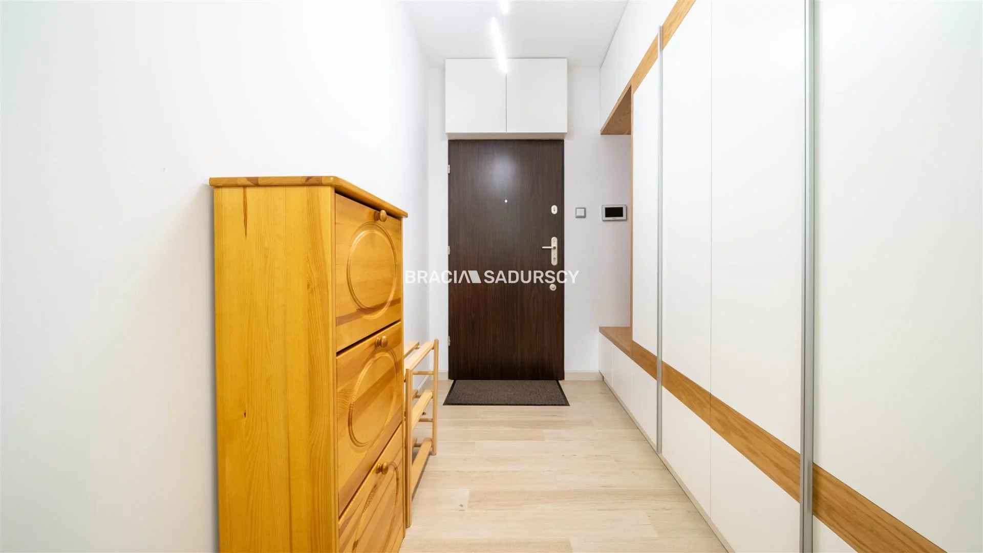 3 pokoje, mieszkanie 110,00 m², piętro 1, oferta nr , BS4-MW-308548-5, Kraków, Dębniki, Ludwinów, Ludwinowska
