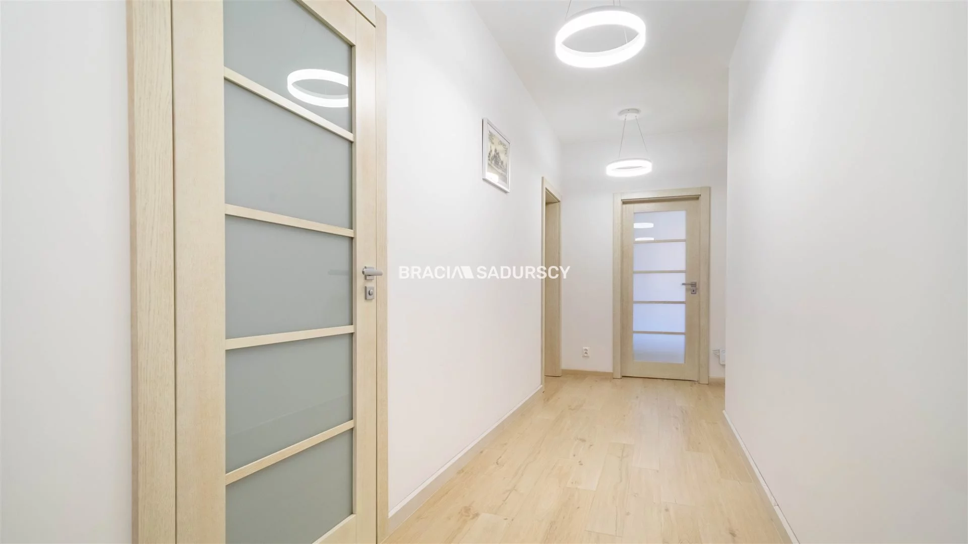 3 pokoje, mieszkanie 110,00 m², piętro 1, oferta nr , BS4-MW-308548-5, Kraków, Dębniki, Ludwinów, Ludwinowska