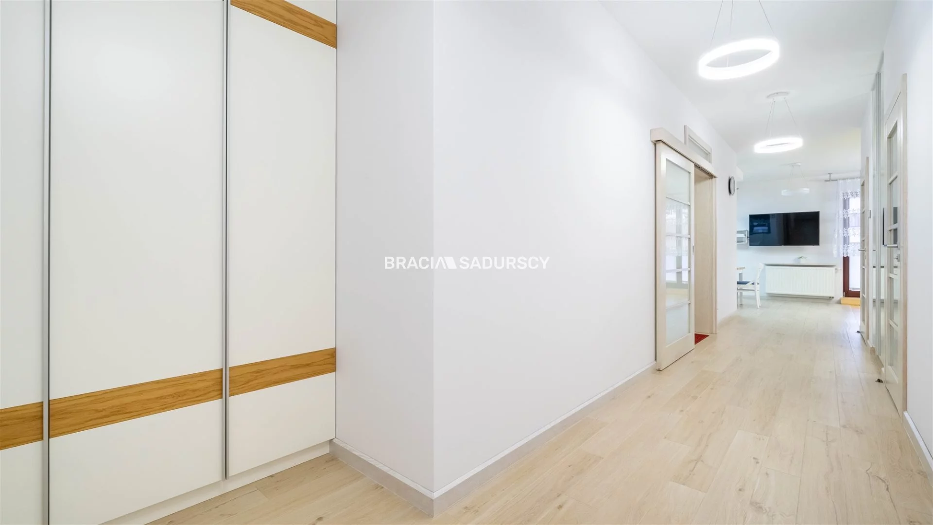 3 pokoje, mieszkanie 110,00 m², piętro 1, oferta nr , BS4-MW-308548-5, Kraków, Dębniki, Ludwinów, Ludwinowska