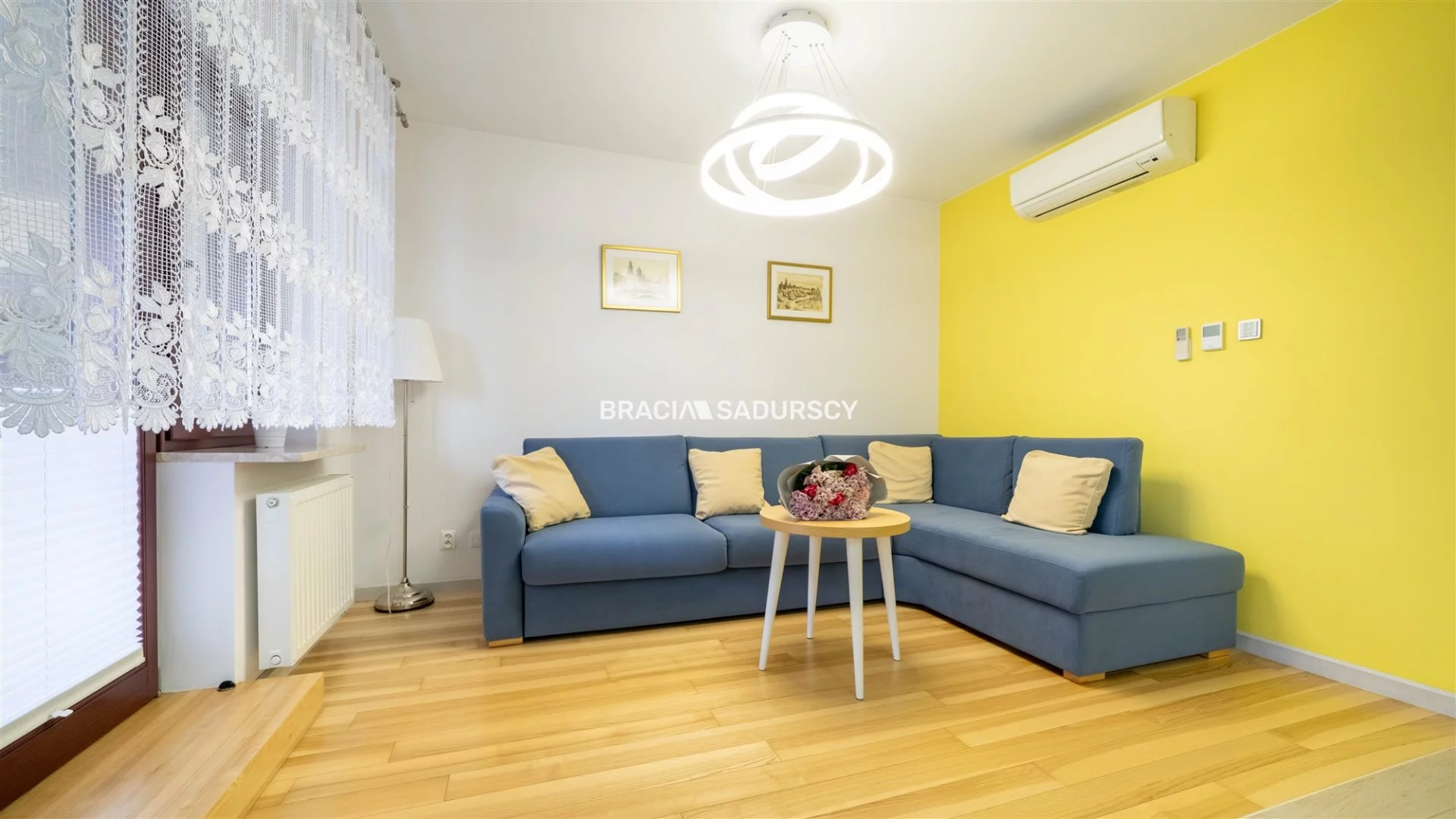 3 pokoje, mieszkanie 110,00 m², piętro 1, oferta nr , BS4-MW-308548-5, Kraków, Dębniki, Ludwinów, Ludwinowska