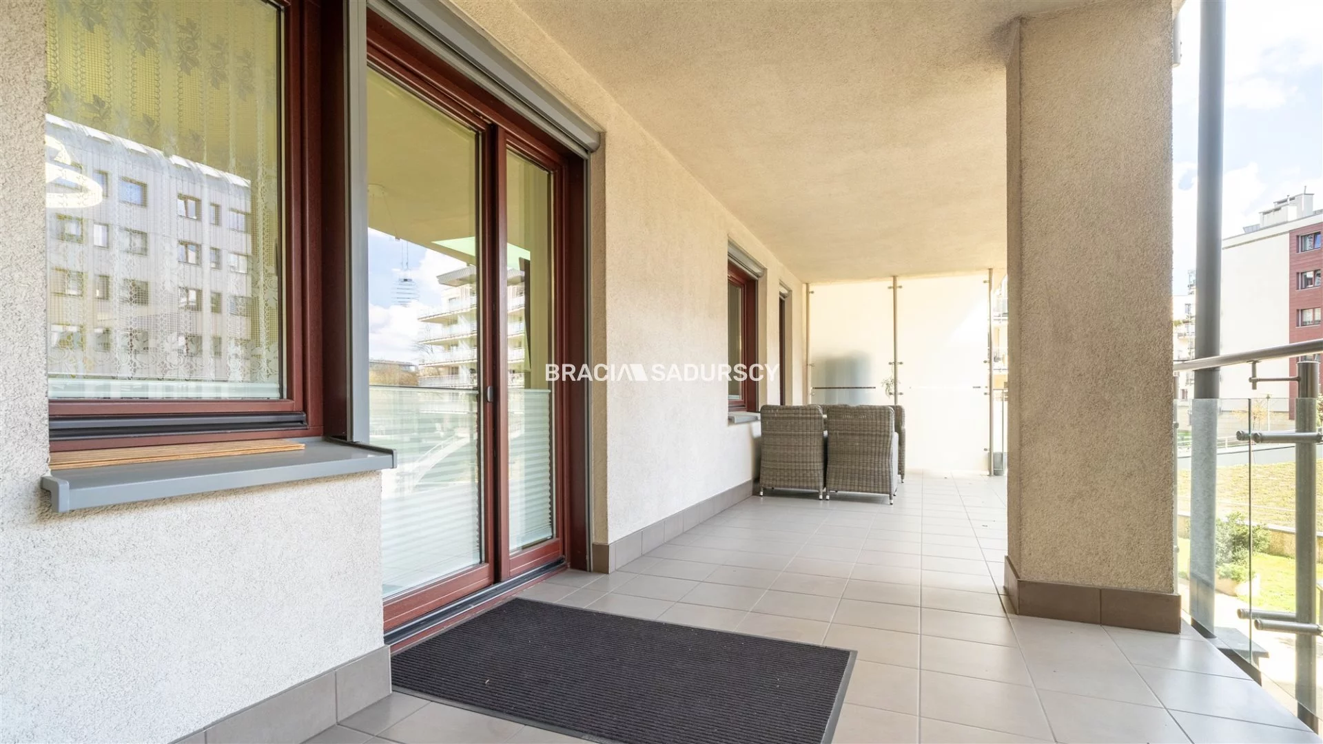 3 pokoje, mieszkanie 110,00 m², piętro 1, oferta nr , BS4-MW-308548-5, Kraków, Dębniki, Ludwinów, Ludwinowska