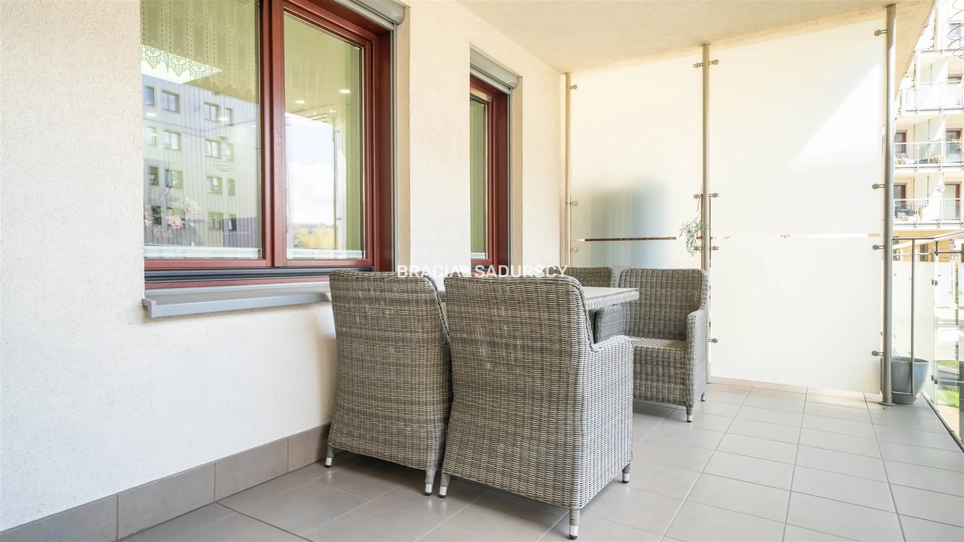 3 pokoje, mieszkanie 110,00 m², piętro 1, oferta nr , BS4-MW-308548-5, Kraków, Dębniki, Ludwinów, Ludwinowska