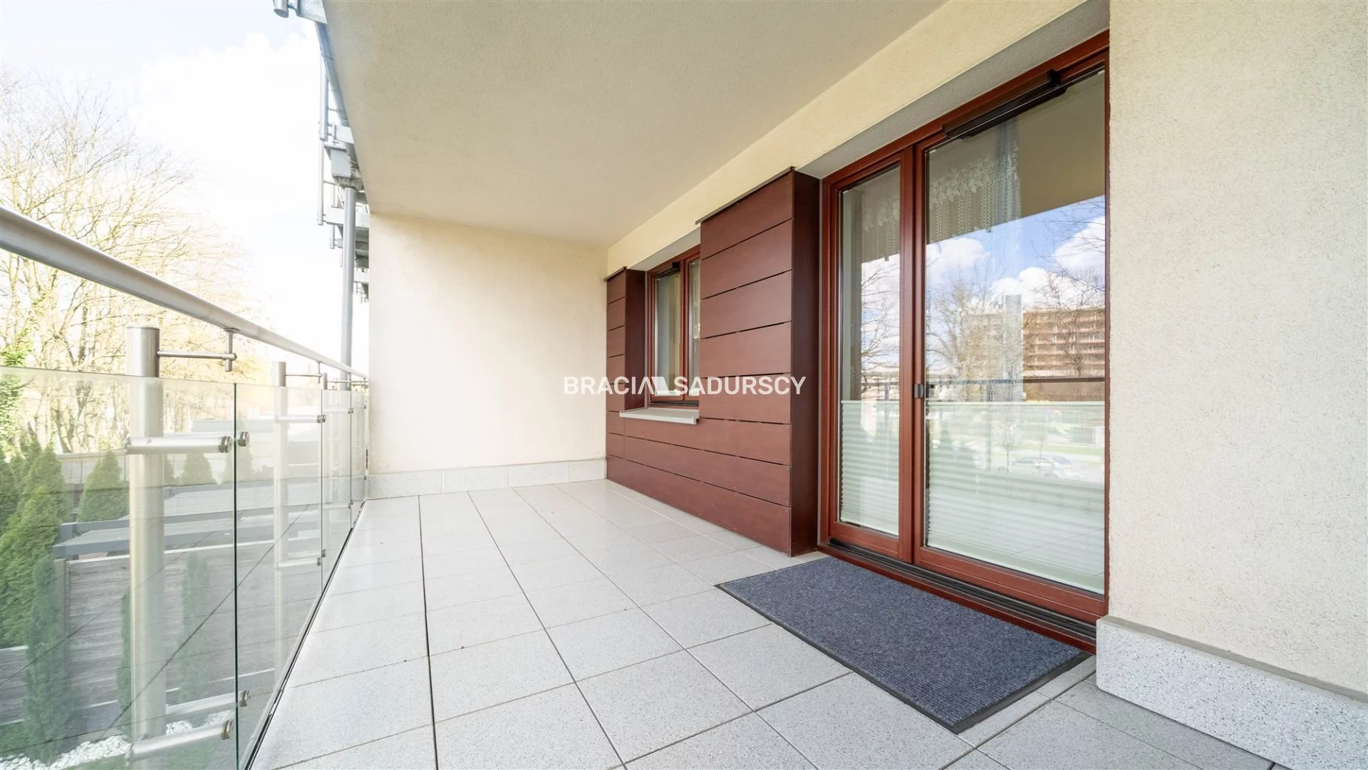 3 pokoje, mieszkanie 110,00 m², piętro 1, oferta nr , BS4-MW-308548-5, Kraków, Dębniki, Ludwinów, Ludwinowska