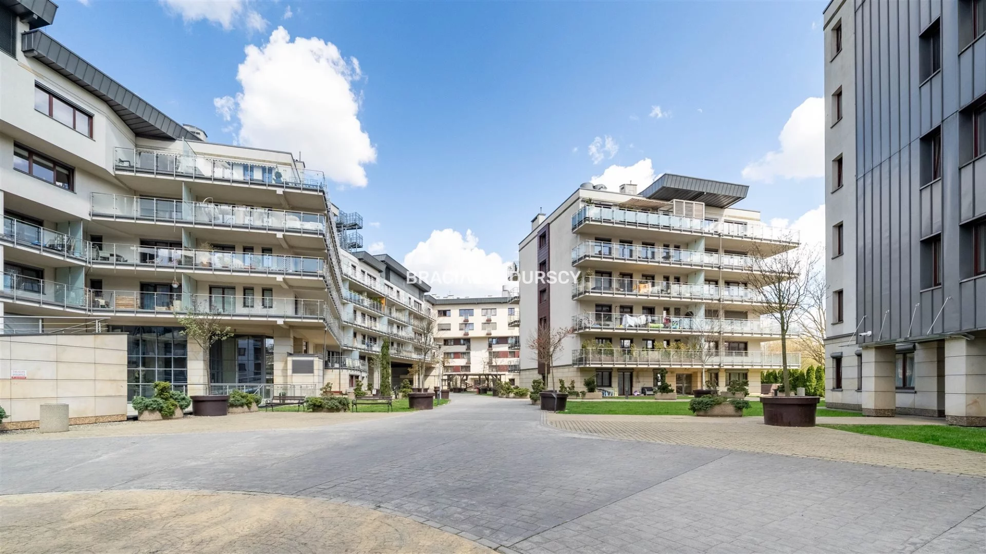 3 pokoje, mieszkanie 110,00 m², piętro 1, oferta nr , BS4-MW-308548-5, Kraków, Dębniki, Ludwinów, Ludwinowska