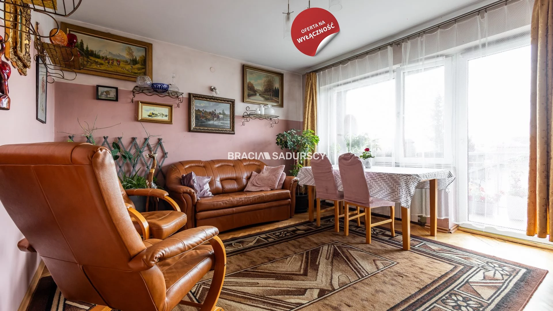 Apartamenty BS1-MW-310464-41 Kraków Podgórze Makowa