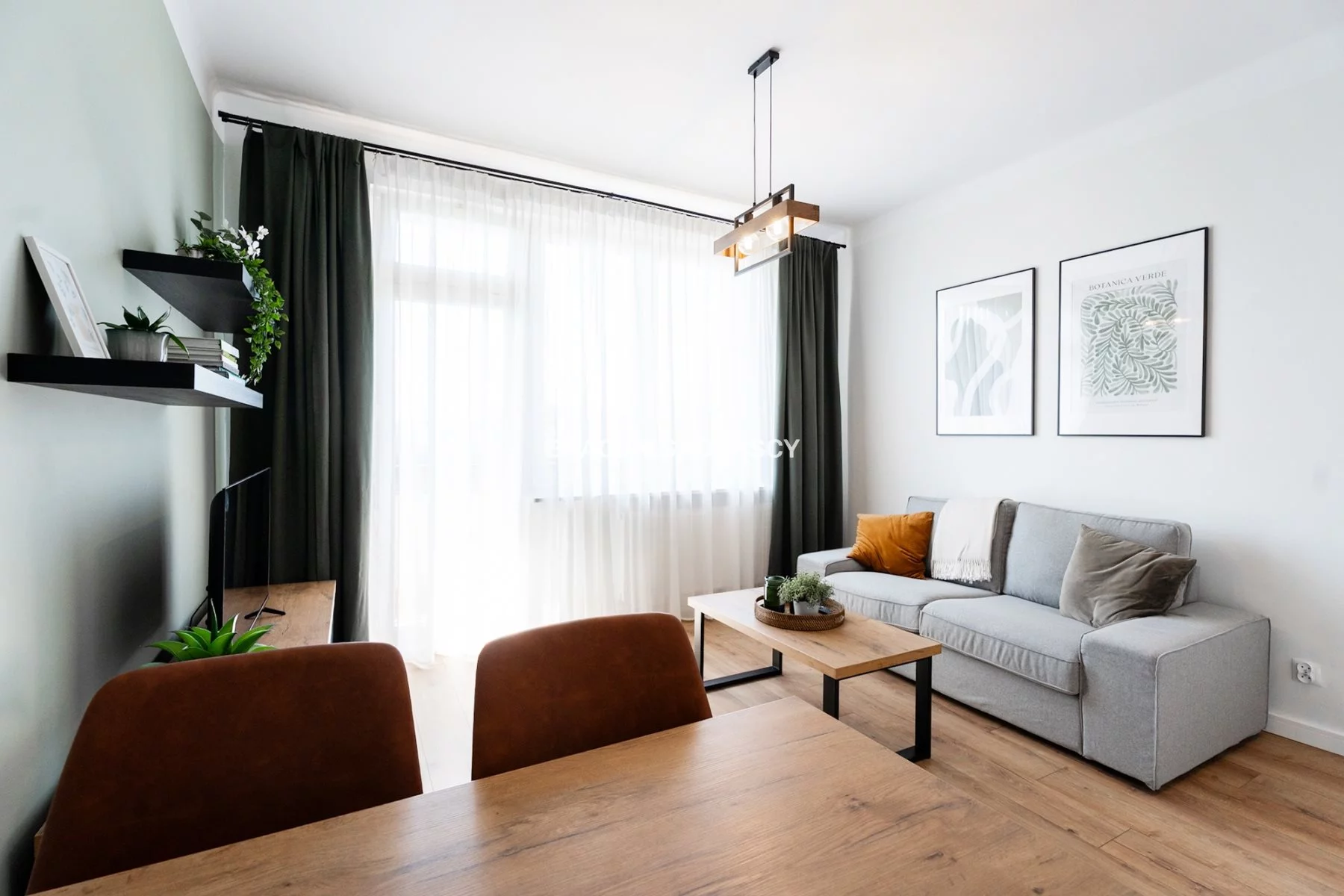 Apartamenty BS1-MW-311163 Kraków Grzegórzki Masarska