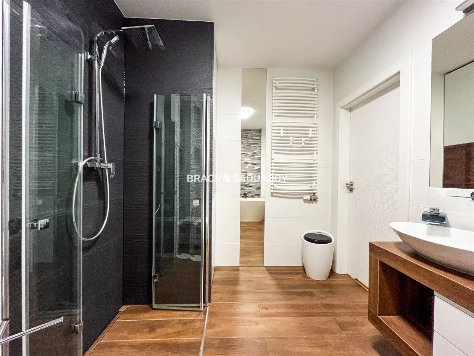 3 pokoje, mieszkanie 72,00 m², piętro 1, oferta nr , BS1-MW-312096, Kraków, Grzegórzki, Masarska