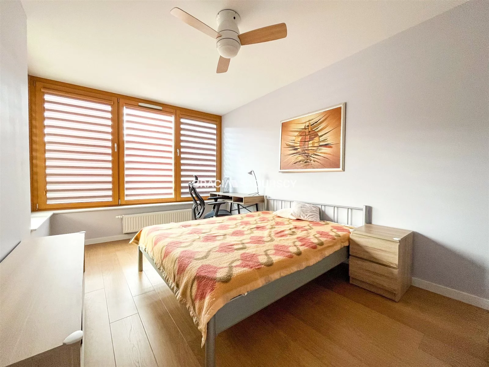3 pokoje, mieszkanie 72,00 m², piętro 1, oferta nr , BS1-MW-312096, Kraków, Grzegórzki, Masarska