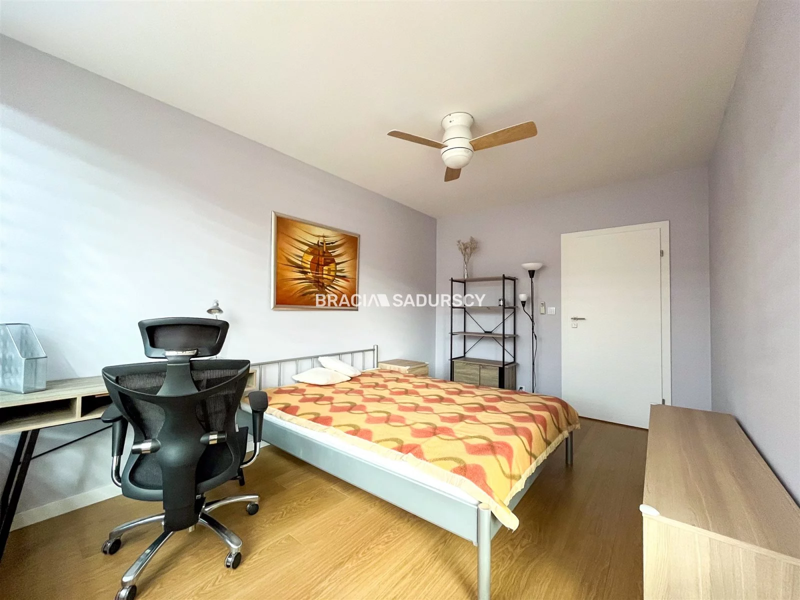 3 pokoje, mieszkanie 72,00 m², piętro 1, oferta nr , BS1-MW-312096, Kraków, Grzegórzki, Masarska