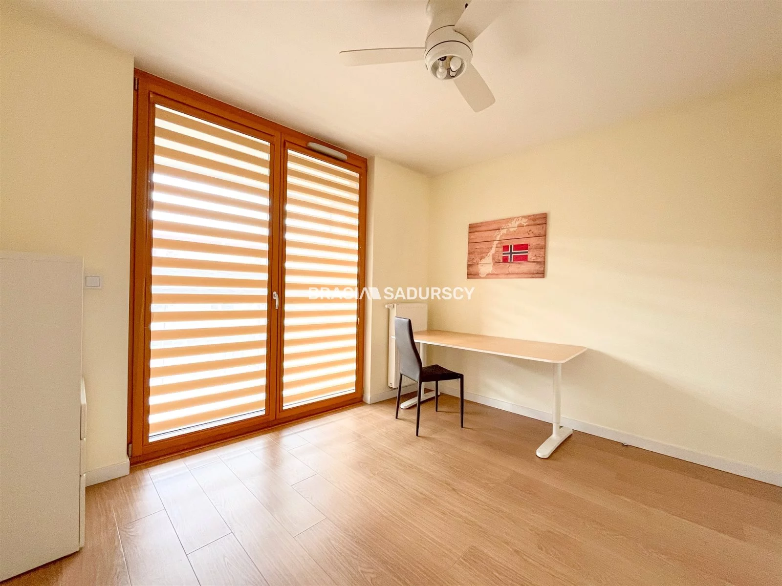 3 pokoje, mieszkanie 72,00 m², piętro 1, oferta nr , BS1-MW-312096, Kraków, Grzegórzki, Masarska