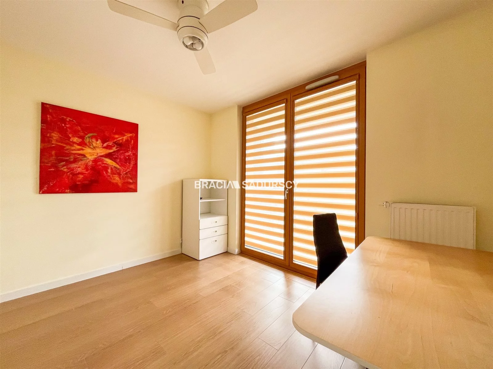 3 pokoje, mieszkanie 72,00 m², piętro 1, oferta nr , BS1-MW-312096, Kraków, Grzegórzki, Masarska