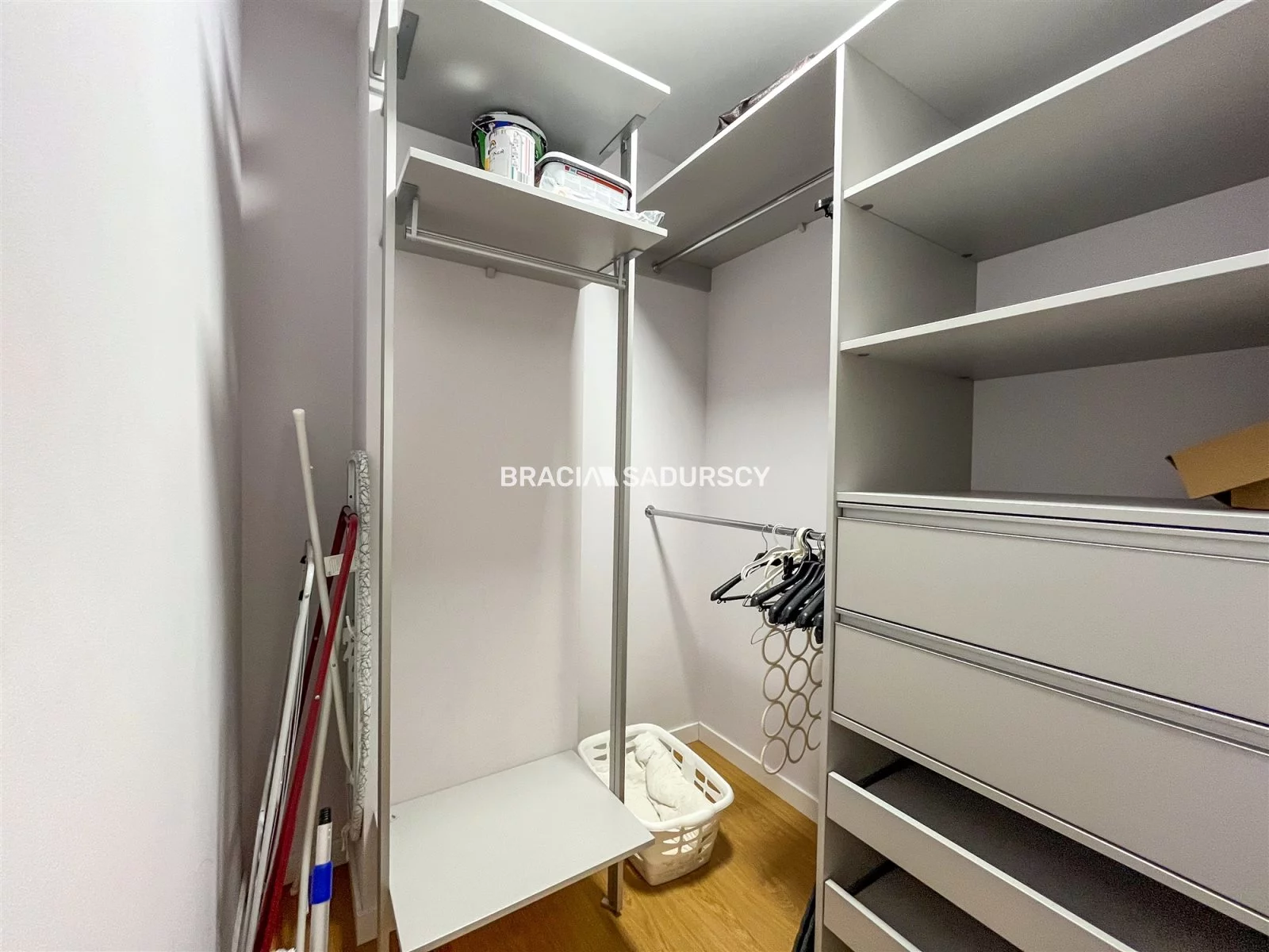 3 pokoje, mieszkanie 72,00 m², piętro 1, oferta nr , BS1-MW-312096, Kraków, Grzegórzki, Masarska