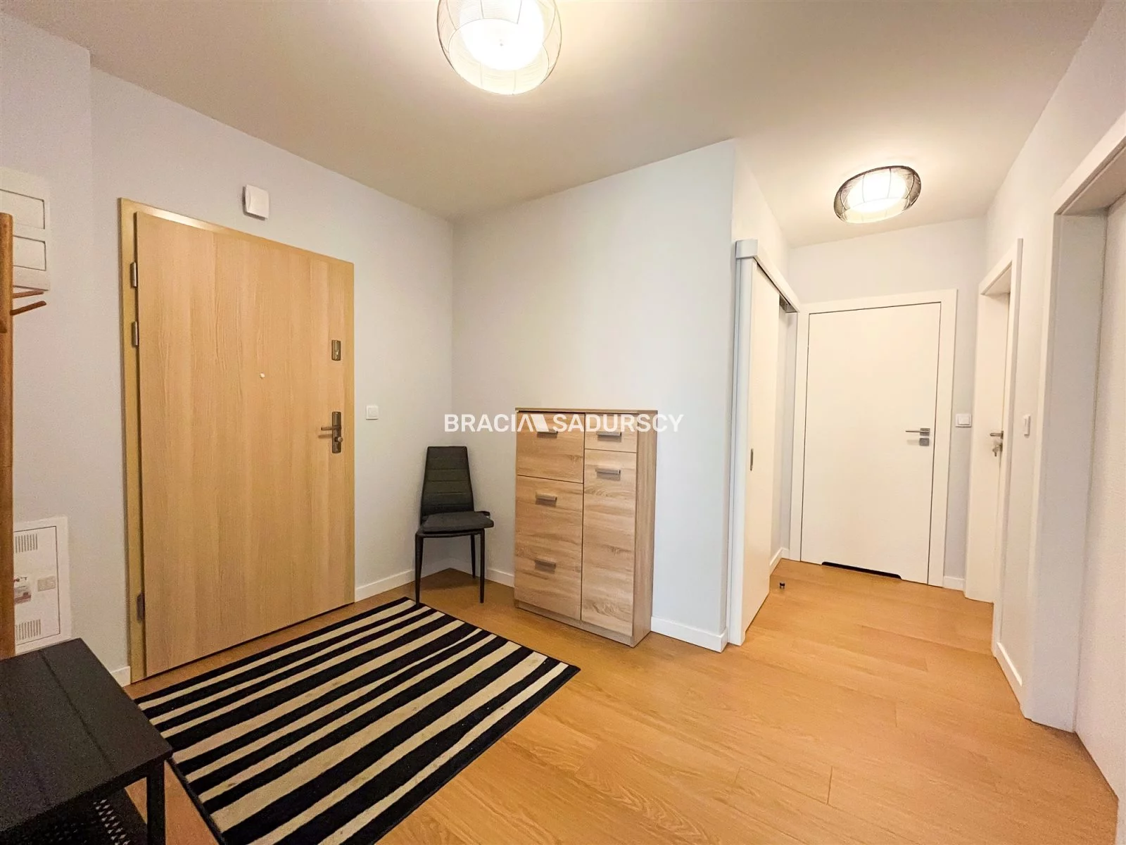 3 pokoje, mieszkanie 72,00 m², piętro 1, oferta nr , BS1-MW-312096, Kraków, Grzegórzki, Masarska