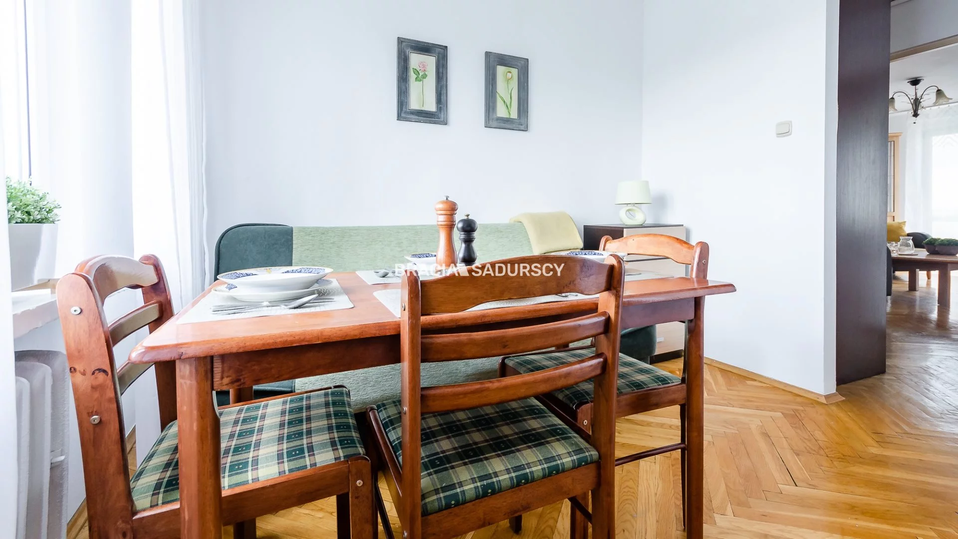 3 pokoje, mieszkanie 47,00 m², piętro 9, oferta nr , BS3-MW-309707-4, Kraków, Grzegórzki, Olsza, Meissnera