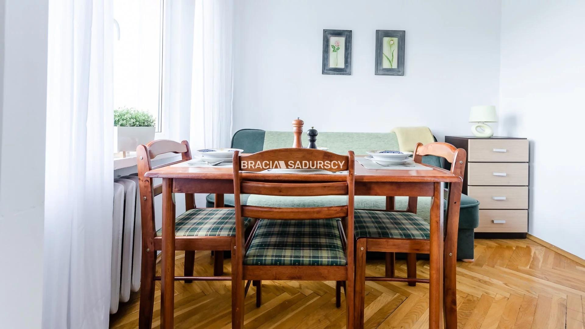 3 pokoje, mieszkanie 47,00 m², piętro 9, oferta nr , BS3-MW-309707-4, Kraków, Grzegórzki, Olsza, Meissnera