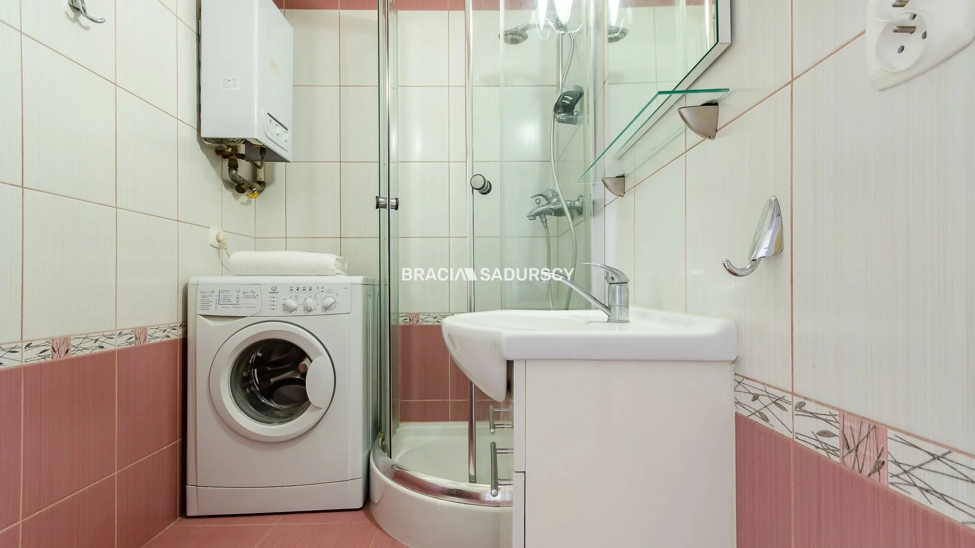 3 pokoje, mieszkanie 47,00 m², piętro 9, oferta nr , BS3-MW-309707-4, Kraków, Grzegórzki, Olsza, Meissnera