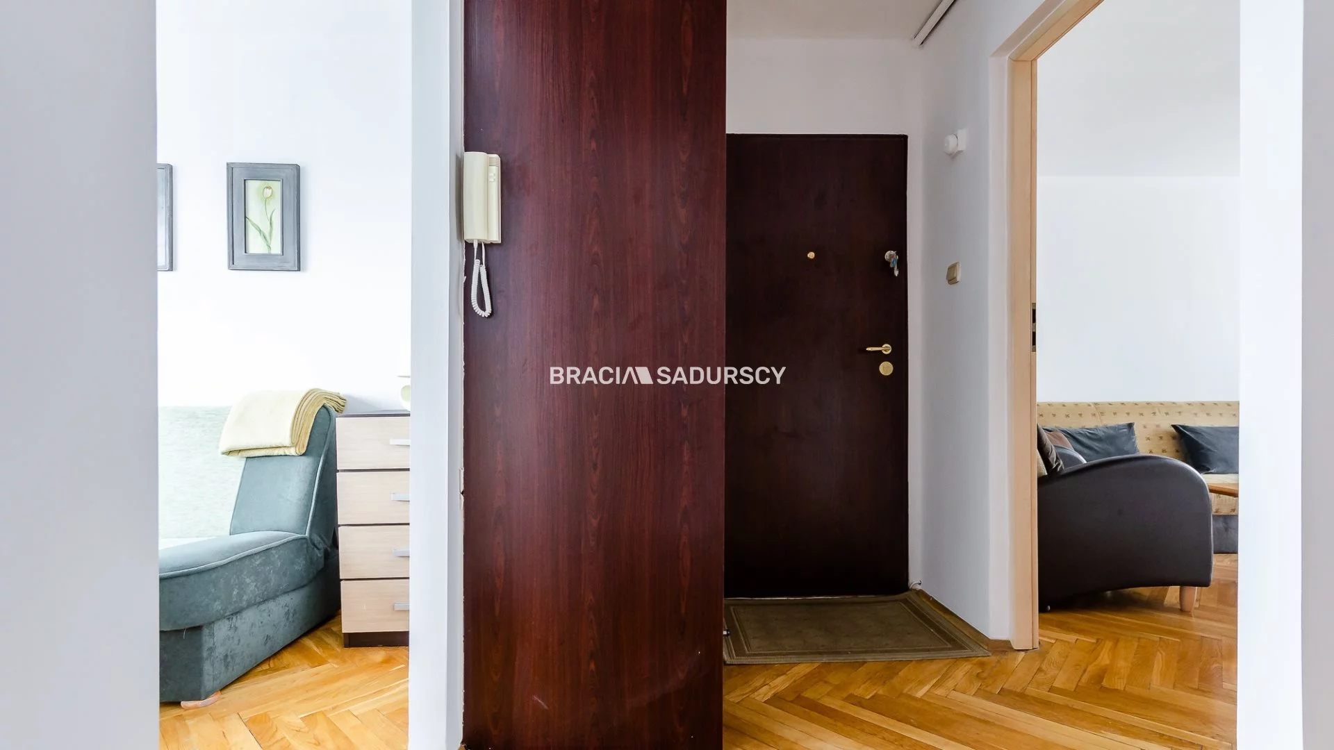3 pokoje, mieszkanie 47,00 m², piętro 9, oferta nr , BS3-MW-309707-4, Kraków, Grzegórzki, Olsza, Meissnera