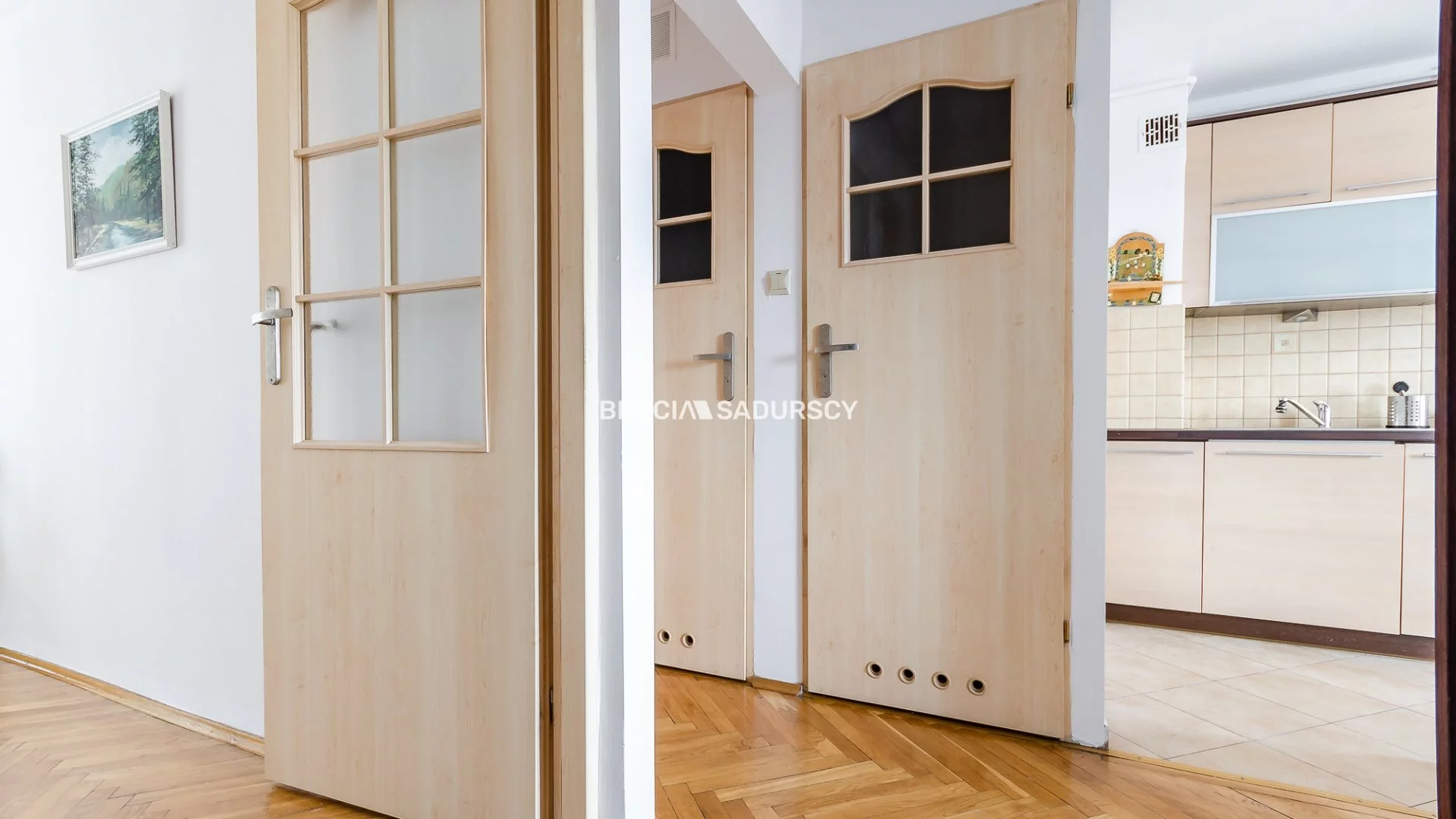 3 pokoje, mieszkanie 47,00 m², piętro 9, oferta nr , BS3-MW-309707-4, Kraków, Grzegórzki, Olsza, Meissnera