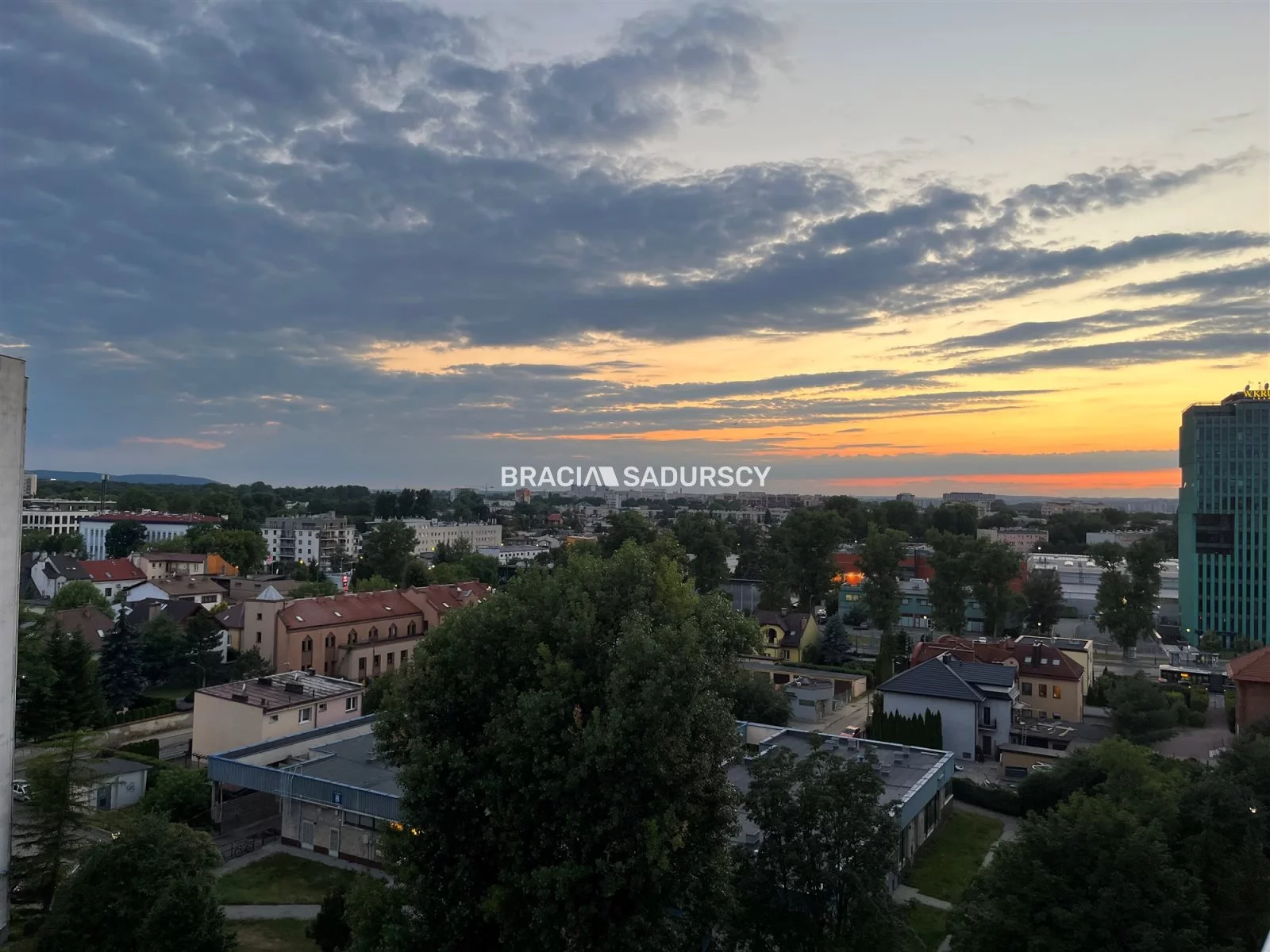 3 pokoje, mieszkanie 47,00 m², piętro 9, oferta nr , BS3-MW-309707-4, Kraków, Grzegórzki, Olsza, Meissnera