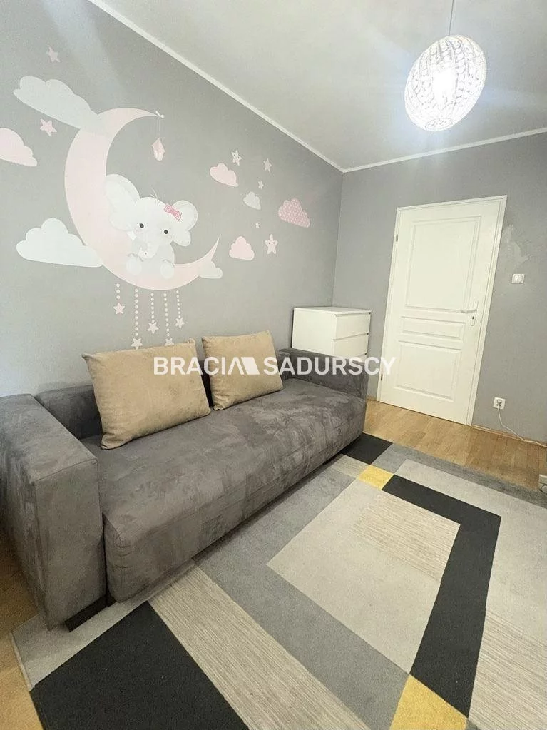 3 pokoje, mieszkanie 72,00 m², parter, oferta nr , BS4-MW-311698, Kraków, Dębniki, prof. Michała Bobrzyńskiego