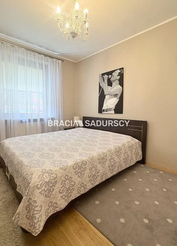 3 pokoje, mieszkanie 72,00 m², parter, oferta nr , BS4-MW-311698, Kraków, Dębniki, prof. Michała Bobrzyńskiego