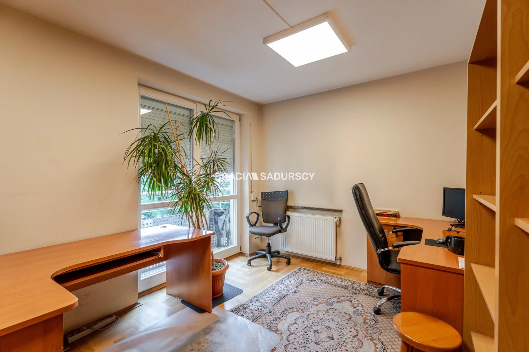 3 pokoje, mieszkanie 72,26 m², piętro 2, oferta nr , BS5-MW-312117, Kraków, Prądnik Biały, Azory, Modrzejewskiej