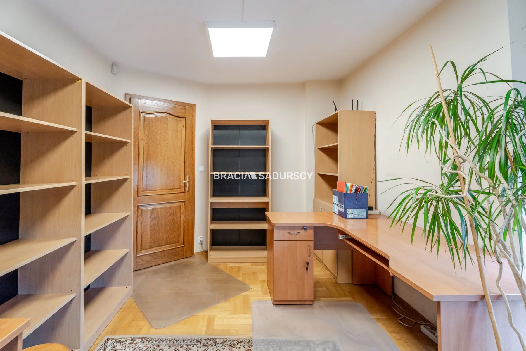 3 pokoje, mieszkanie 72,26 m², piętro 2, oferta nr , BS5-MW-312117, Kraków, Prądnik Biały, Azory, Modrzejewskiej
