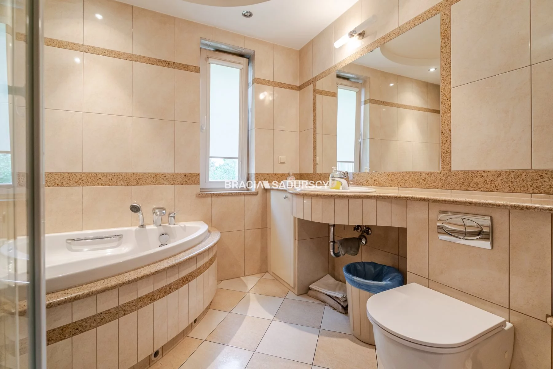 3 pokoje, mieszkanie 72,26 m², piętro 2, oferta nr , BS5-MW-312117, Kraków, Prądnik Biały, Azory, Modrzejewskiej