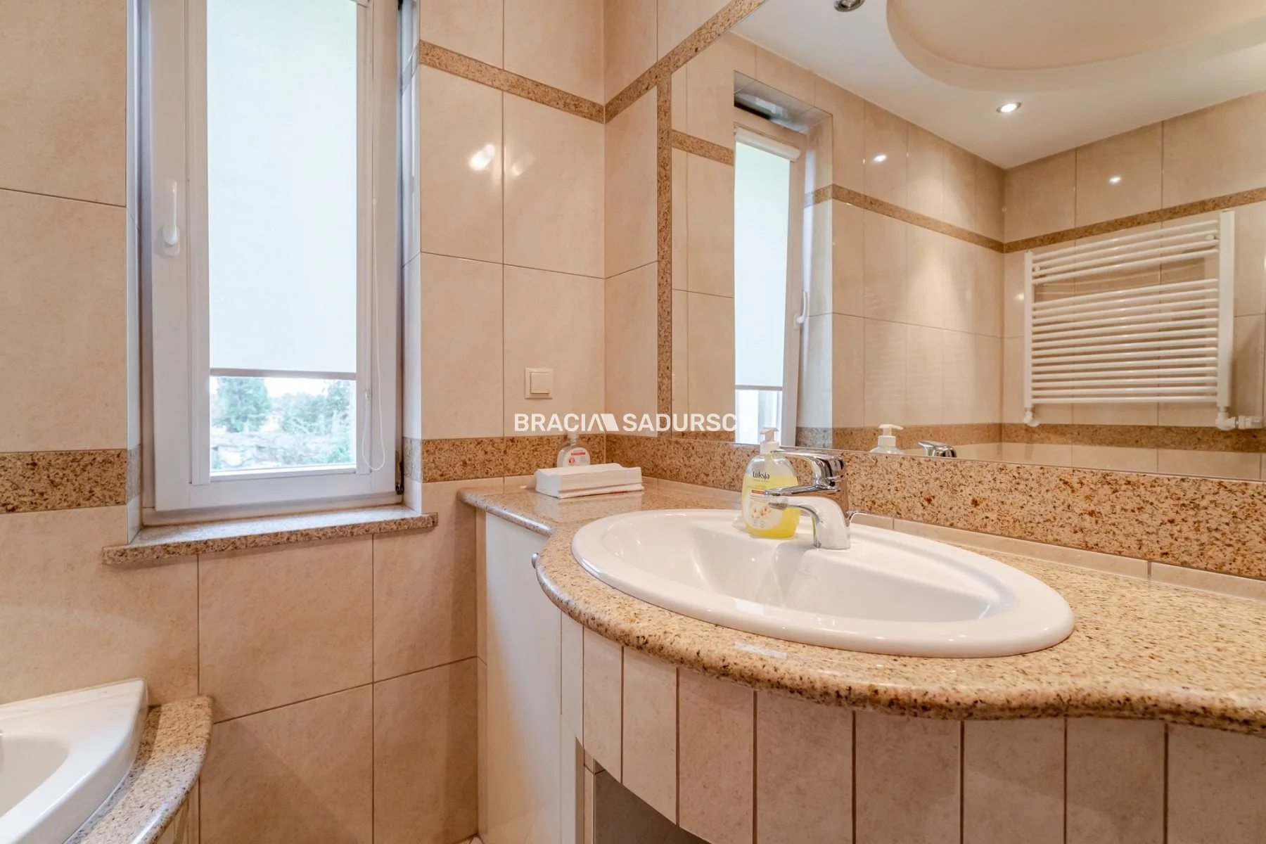 3 pokoje, mieszkanie 72,26 m², piętro 2, oferta nr , BS5-MW-312117, Kraków, Prądnik Biały, Azory, Modrzejewskiej