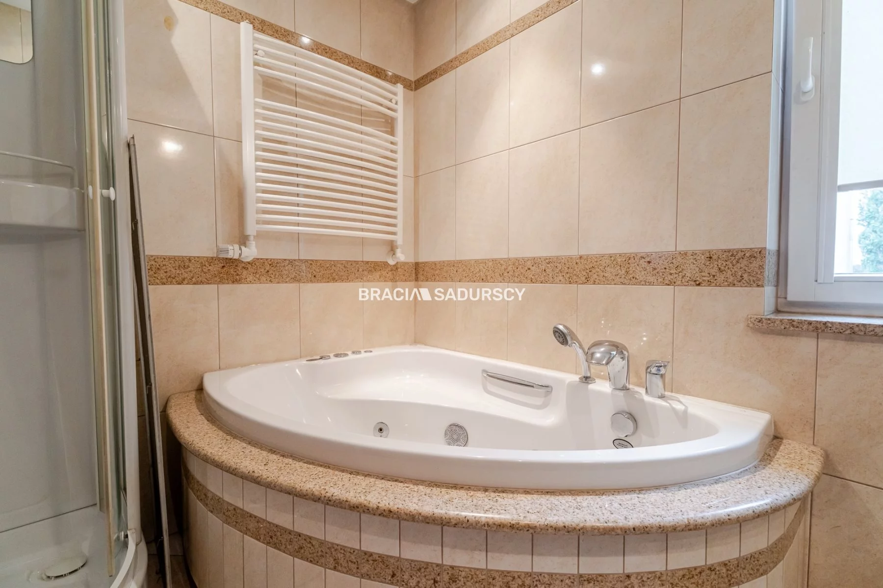 3 pokoje, mieszkanie 72,26 m², piętro 2, oferta nr , BS5-MW-312117, Kraków, Prądnik Biały, Azory, Modrzejewskiej